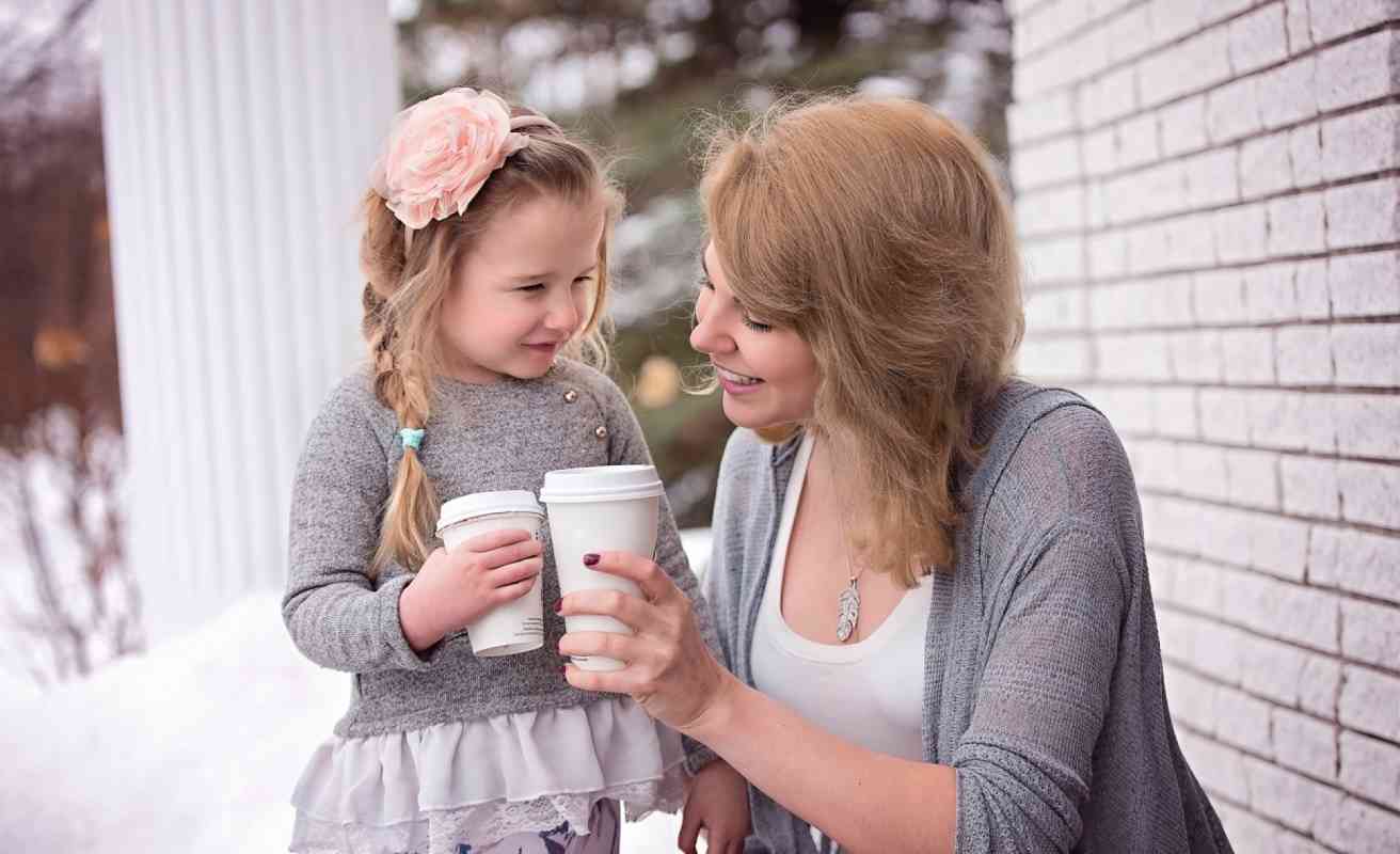 Family Coffee
